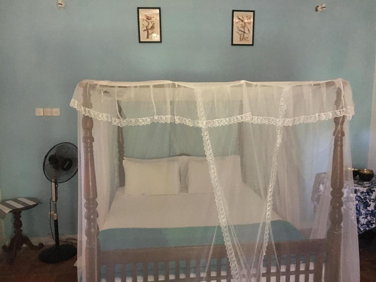Walahanduwa Templeberg Bed & Breakfast エクステリア 写真